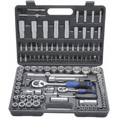 SET 108 BUSSOLE CON INSERTI DA 1/4-1/2 MARCO TOOLS