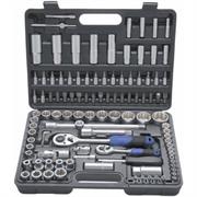 SET 108 BUSSOLE CON INSERTI DA 1/4-1/2 MARCO TOOLS