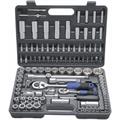 SET 108 BUSSOLE CON INSERTI DA 1/4-1/2 MARCO TOOLS