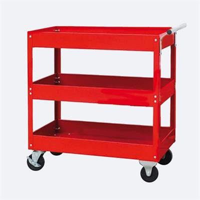CARRELLO A 3 PIANI PESANTE MARCO TOOLS