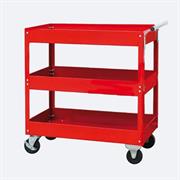 Carrello a 3 piani Marcotools