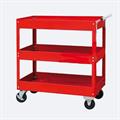 CARRELLO A 3 PIANI PESANTE MARCO TOOLS
