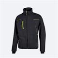 GIACCA U POWER PLUTON BLACK CARBON
