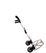 CARRELLO MULTIUSO PORTATA 180 KG. MARCO TOOLS