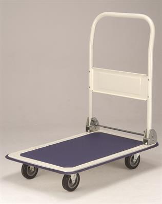CARRELLO DI TRASPORTO PIEG. KG.100 MARCO TOOLS