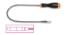 BETA 1712E/L1 - FLESSIBILE MAGNETICO CON LED FORZA 0,5KG