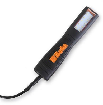 BETA 1846LED/BM R - LAMPADE DI RICAMBIO A LED