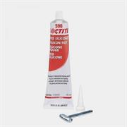 SI 596 LOCTITE ROSSO ALTA TEMPERATURA 80ML