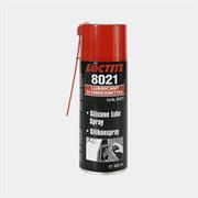 LB8021 LOCTITE OLIO SILICONE 400ML