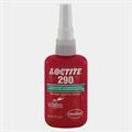 290 LOCTITE ML. 50 ALTA RESISTENZA PENETRANTE PER VITI SERRATE