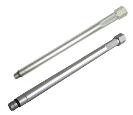 BARRE DI ESTENSIONE PER PROVA COMPRESSIONE 12/14 MM MARCO TOOLS