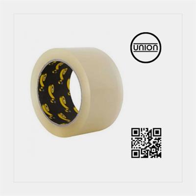 NASTRO ADESIVO TRASPARENTE 75X132