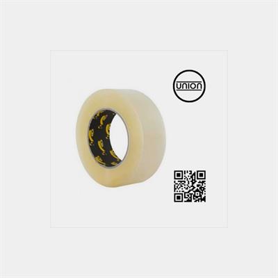 NASTRO ADESIVO TRASPARENTE 50X132