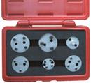 KIT REGISTRO PIATTELLI PISTONCINI FRENI MARCO TOOLS