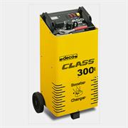 CARICABATTERIA AVVIATORE RAPIDO DECA CLASS BOOSTER 300E 12-24V