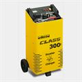 CARICABATTERIA AVVIATORE RAPIDO DECA CLASS BOOSTER 300E 12-24V