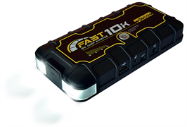 AVVIATORE D'EMERGENZA DECA FAST 10K 1300A