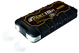 AVVIATORE D'EMERGENZA DECA FAST 15K 1500A