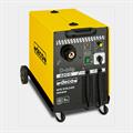 SALDATRICE TRAD. MIG - MAG NO GAS DECA D- MIG 420S 200Amp - 230V