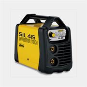 SALDATRICE AD ELETTRODO INVERTER DECA SIL 415 - 150Amp 230V