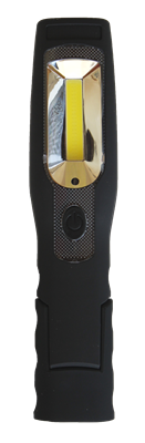 LAMPADA MAGNETICA ORIENTAB.3W COB LED +5 MARCO TOOLS