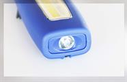 LAMPADA RICARICARICABILE 1000 LUMEN MARCO TOOLS