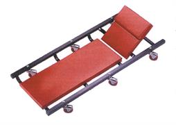 SDRAIOTTO SOTTOMACCHINA A 6 RUOTE MARCO TOOLS