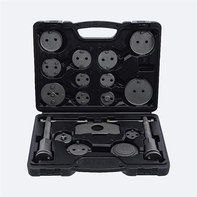 Set Da 18 Pezzi Arretratore Pistoncini Freno