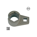 BUSSOLA PER SENSORI OSSIGENO 22MM PER ATTACCO 3/8