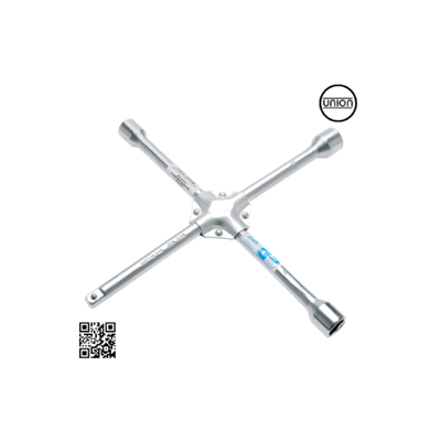 CHIAVE A CROCE PER RUOTE DI AUTOMOBILI FERMEC BGS1459