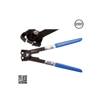 PINZA PER CAPPUCCIO PROTETTIVO GIUNTO CV FERMEC BGS161