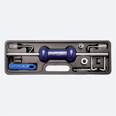 SET DI 9 PEZZI RIPARAZIONE CARROZZERIA FERMEC BGS1677