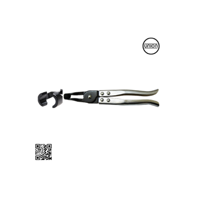 PINZA PER ANELLO DI TENUTA STELO VALVOLA - FERMEC BGS1780