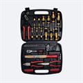 CASSETTA DA 58 UTENSILI ASSORTITI - FERMEC BGS2037