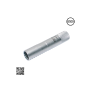 BUSSOLA PER CANDELE MM.14 POLIGONALE C/MAGNETE - FERMEC BGS2446