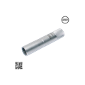 BUSSOLA PER CANDELE MM.14 POLIGONALE C/MAGNETE - FERMEC BGS2446