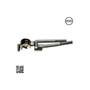 PIEGATUBI PER RAME DA 6-8-10 MM - FERMEC BGS3062
