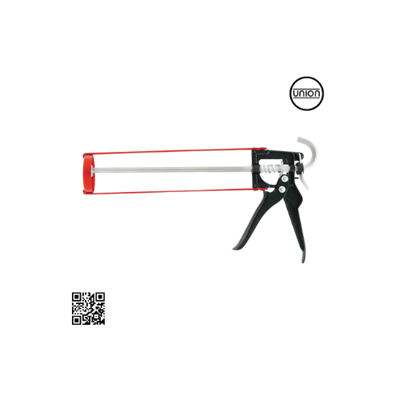 PISTOLA PER SIGILLANTI TIPO APERTO - FERMEC BGS3510