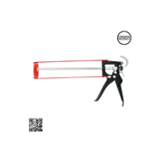 PISTOLA PER SIGILLANTI TIPO APERTO - FERMEC BGS3510