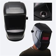 Casco Per Saldare Auto-Oscurente - Fermec Bgs3516
