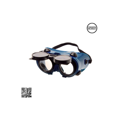 OCCHIALE PER SALDATURA - FERMEC BGS3517