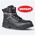 SCARPE ANTINFORTUNISTICHE U POWER ALTE PERFORMANCE S3 CI SRC