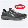 SCARPE ANTIFORTUNISTICHE U POWER BASSE DRACO S1P ESD SRC